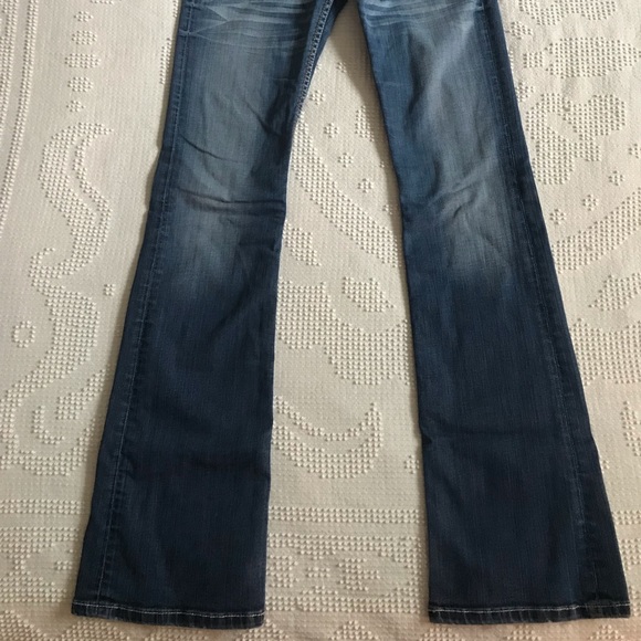 BKE Culture Bootcut Jeans - Picture 4 of 5